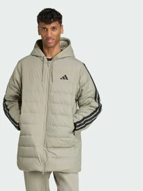 Куртки та дублянки Adidas модель JM4062 Фото