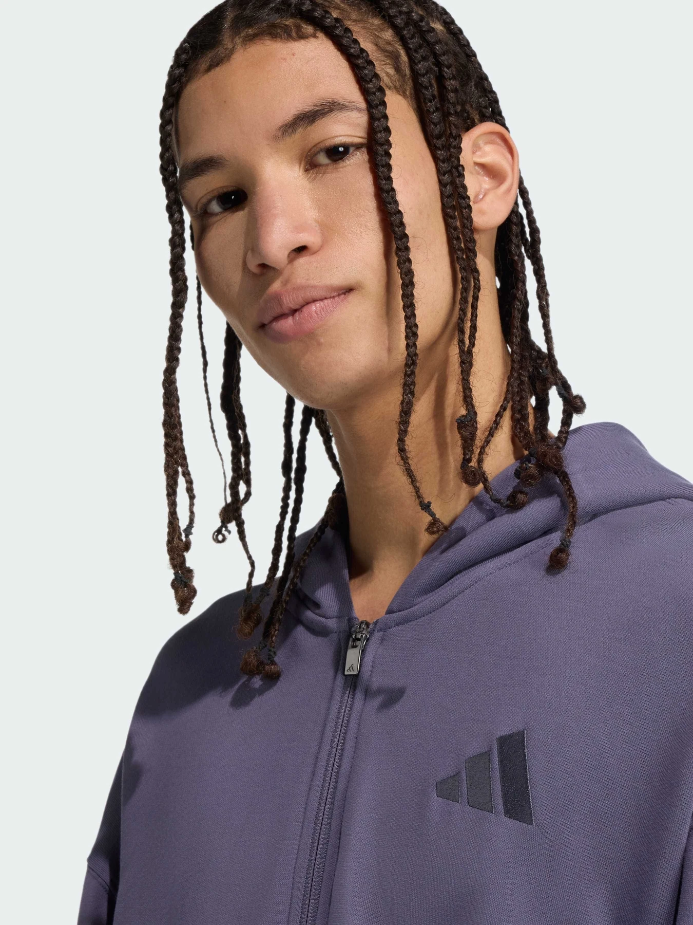 Худі та світшоти Adidas модель JV7232 Худі та світшоти Adidas модель JV7232 Фото