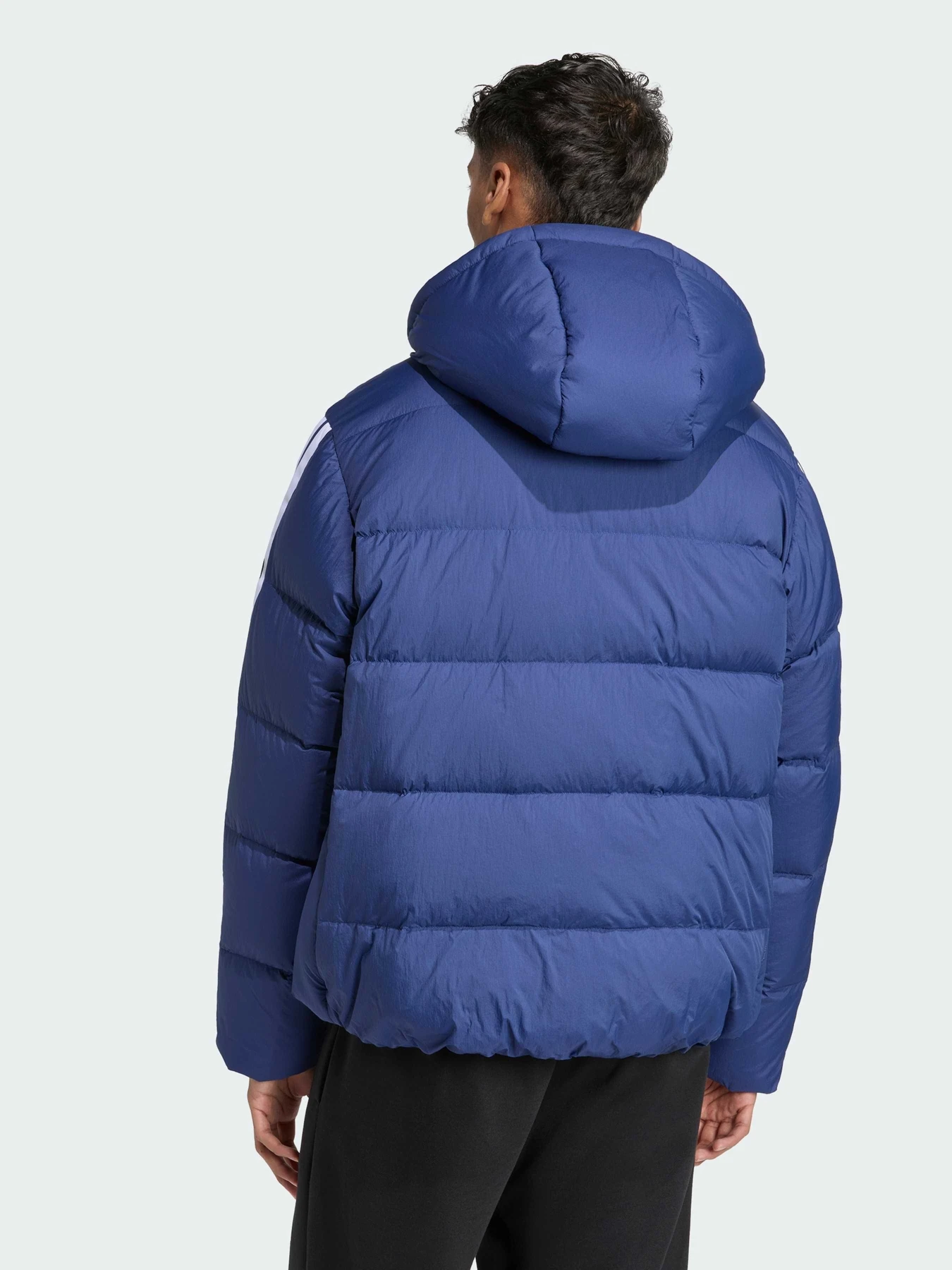Куртки и дубленки Adidas модель JX7799 Куртки и дубленки Adidas модель JX7799 Фото