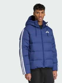 Куртки и дубленки Adidas модель JX7799 Фото