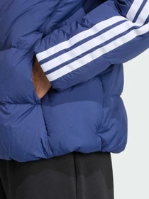 Куртки и дубленки Adidas модель JX7799 Фото