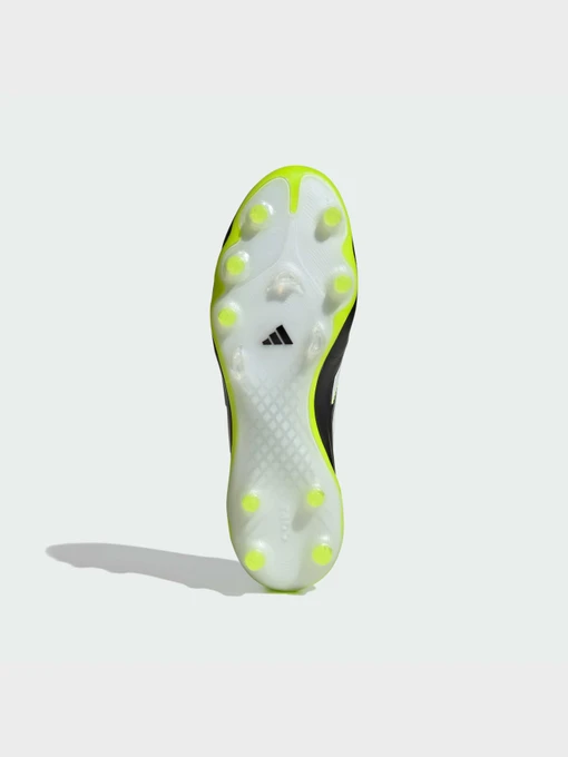 Шкіряні Жіночі Кросівки для спорту adidas Copa фото 3
