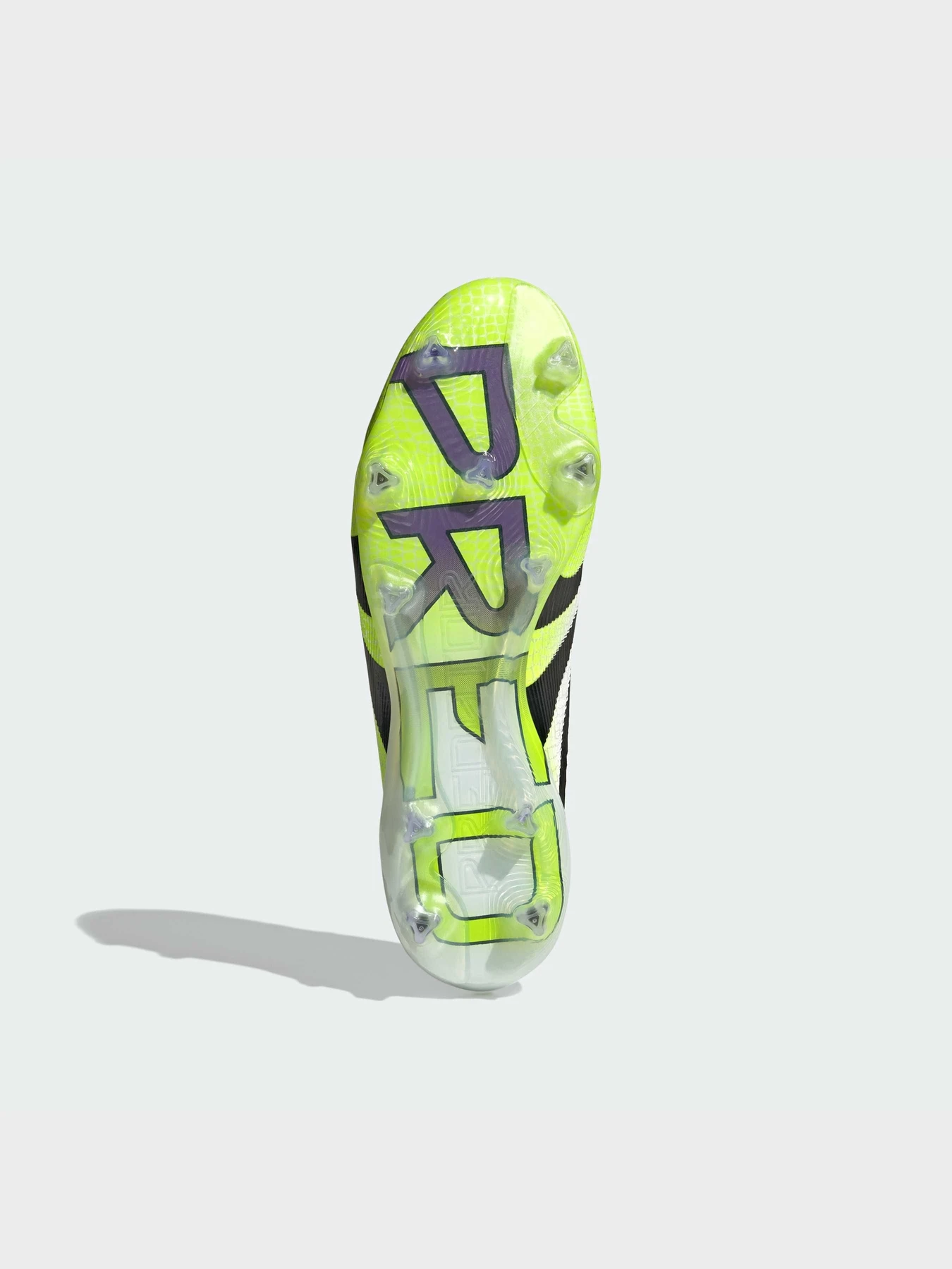 Кроссовки Adidas Predator модель JI1082 Фото