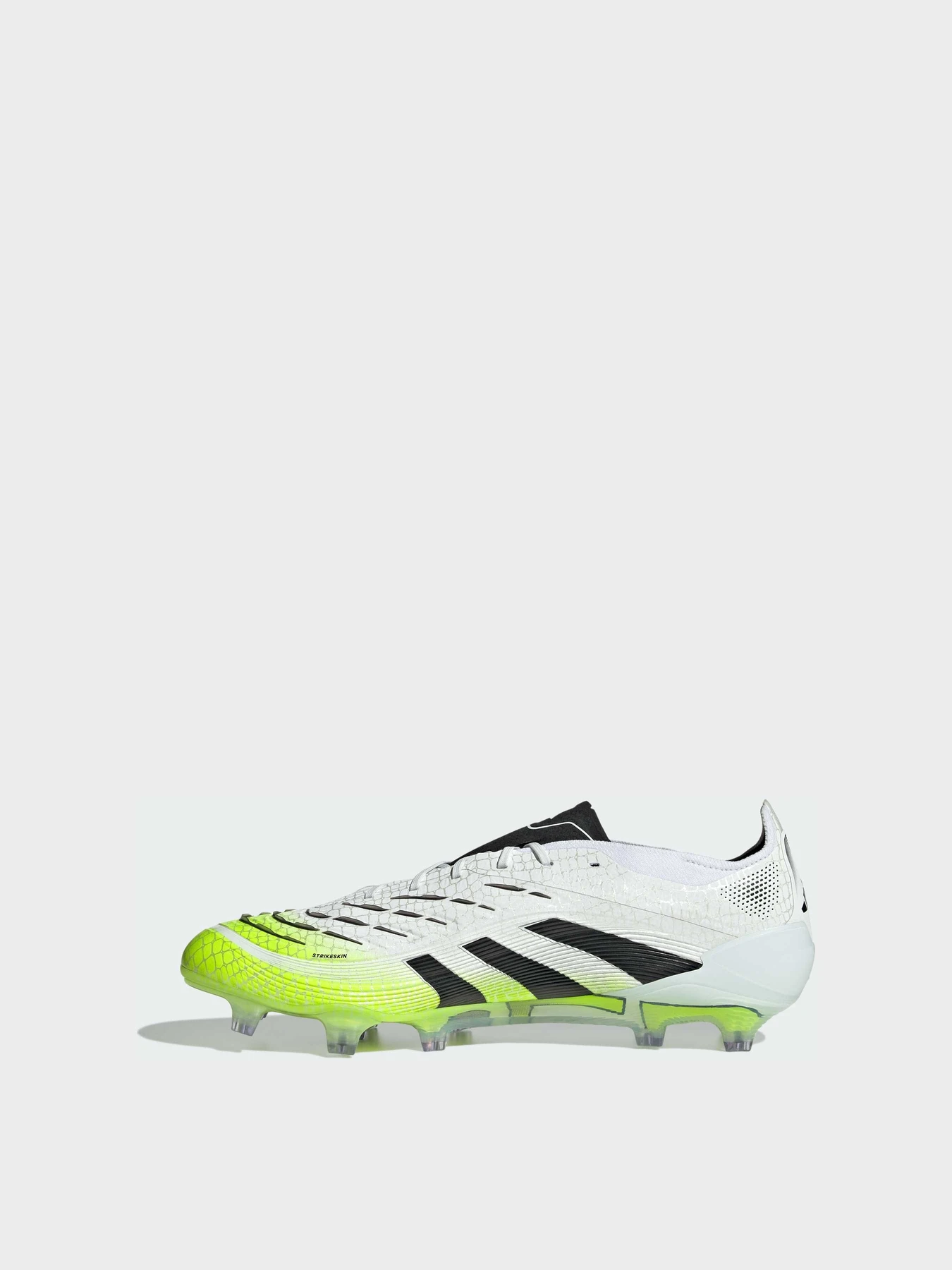 Кроссовки Adidas Predator модель JI1082 Фото