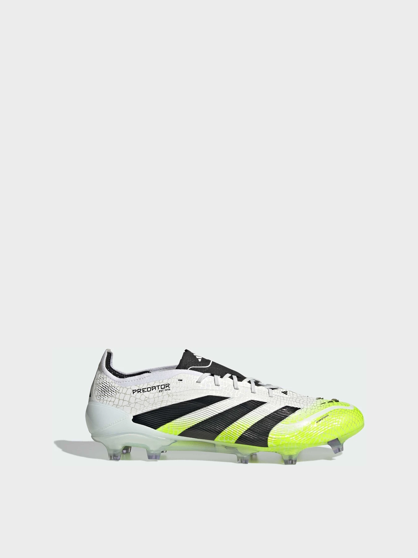 Кроссовки Adidas Predator модель JI1082 Фото