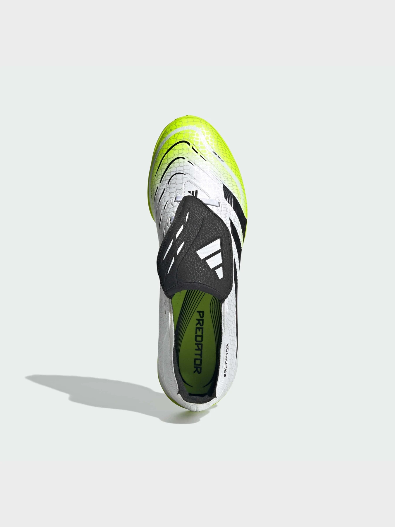 Кроссовки Adidas Predator модель JQ1072 Фото