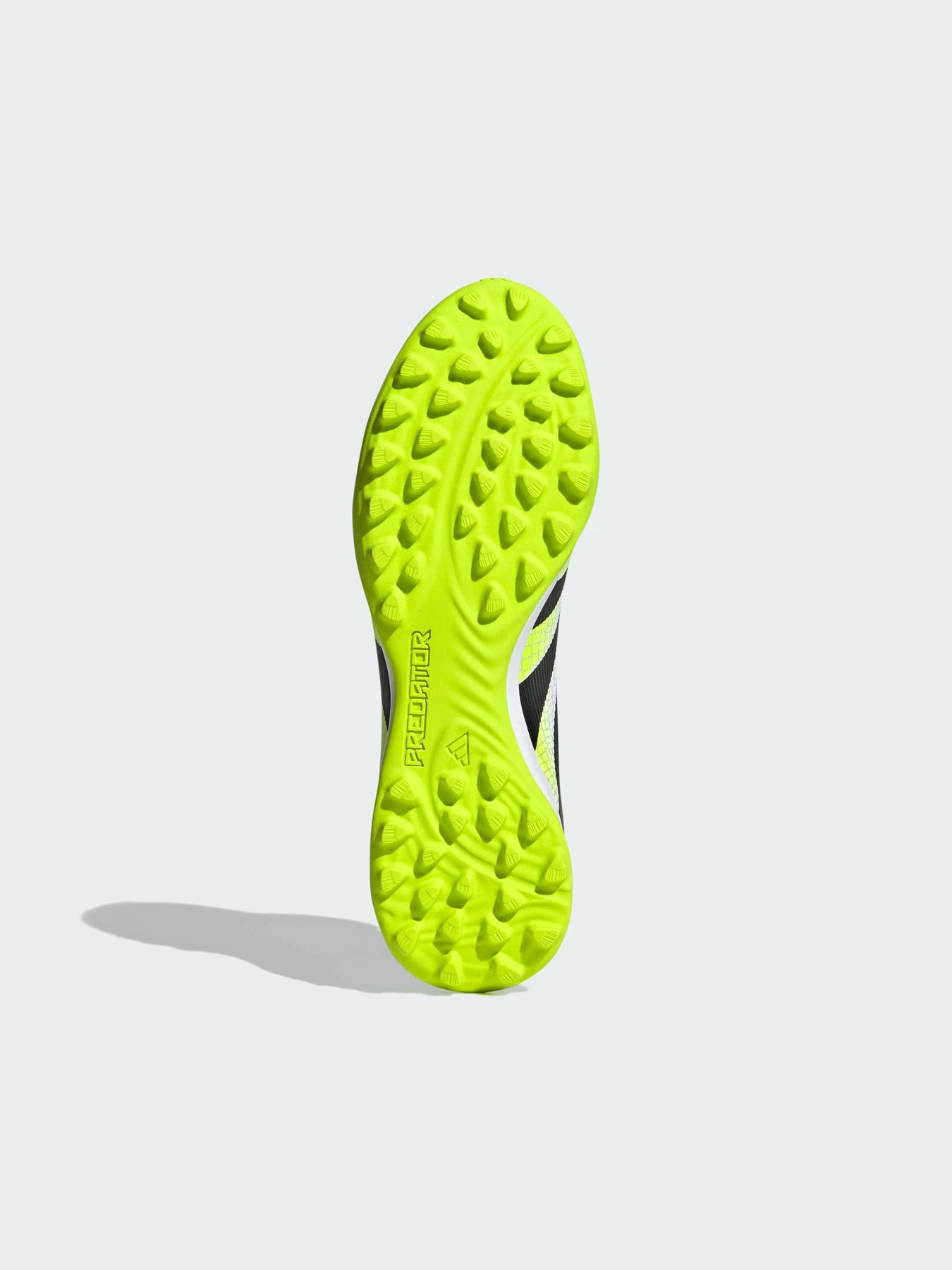 Кроссовки Adidas Predator модель JQ1072 Фото