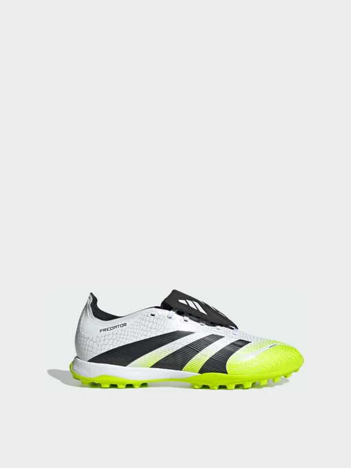 Кроссовки Adidas Predator модель JQ1072 Фото