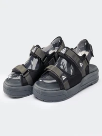 Сандалии Peak модель LZ1800M-GRA Фото