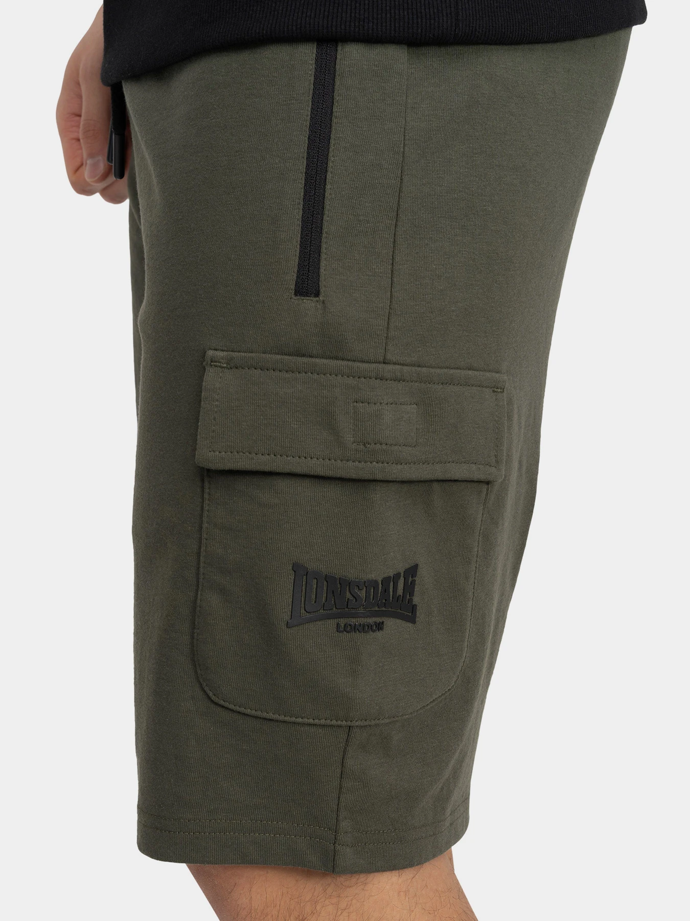 Шорти Lonsdale Totton модель 117682 Фото
