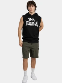 Шорти Lonsdale Totton модель 117682 Фото