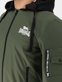 Куртки и дубленки Lonsdale Shalford модель 117717 Фото