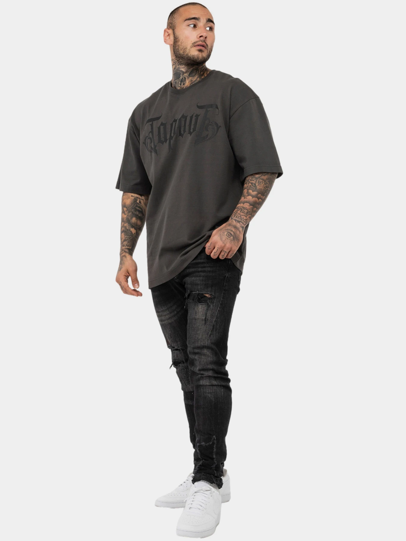 Футболки и поло Tapout Simply Believe модель 940013 Футболки и поло Tapout Simply Believe модель 940013 Фото