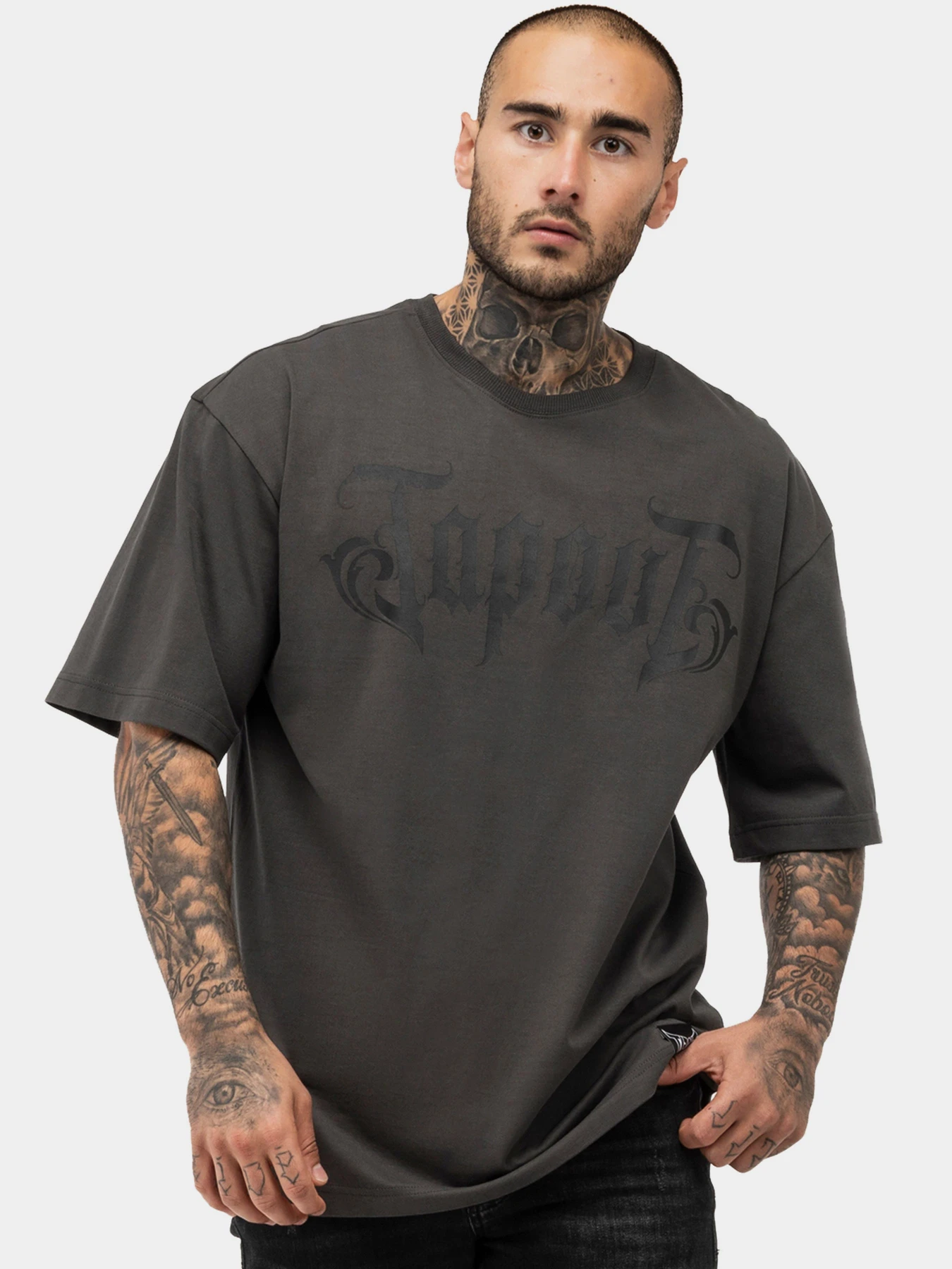Футболки и поло Tapout Simply Believe модель 940013 Футболки и поло Tapout Simply Believe модель 940013 Фото