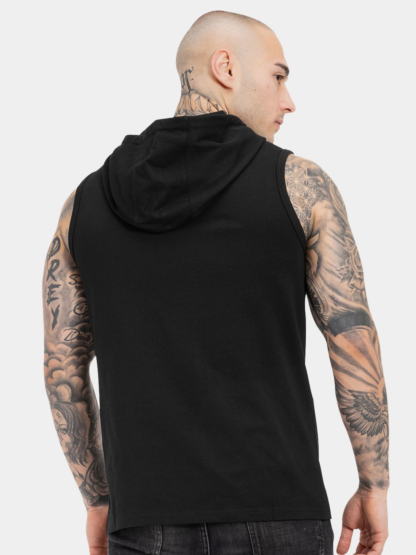 Худи и свитшоты Tapout Alameda Hood модель 940052 Худи и свитшоты Tapout Alameda Hood модель 940052 Фото