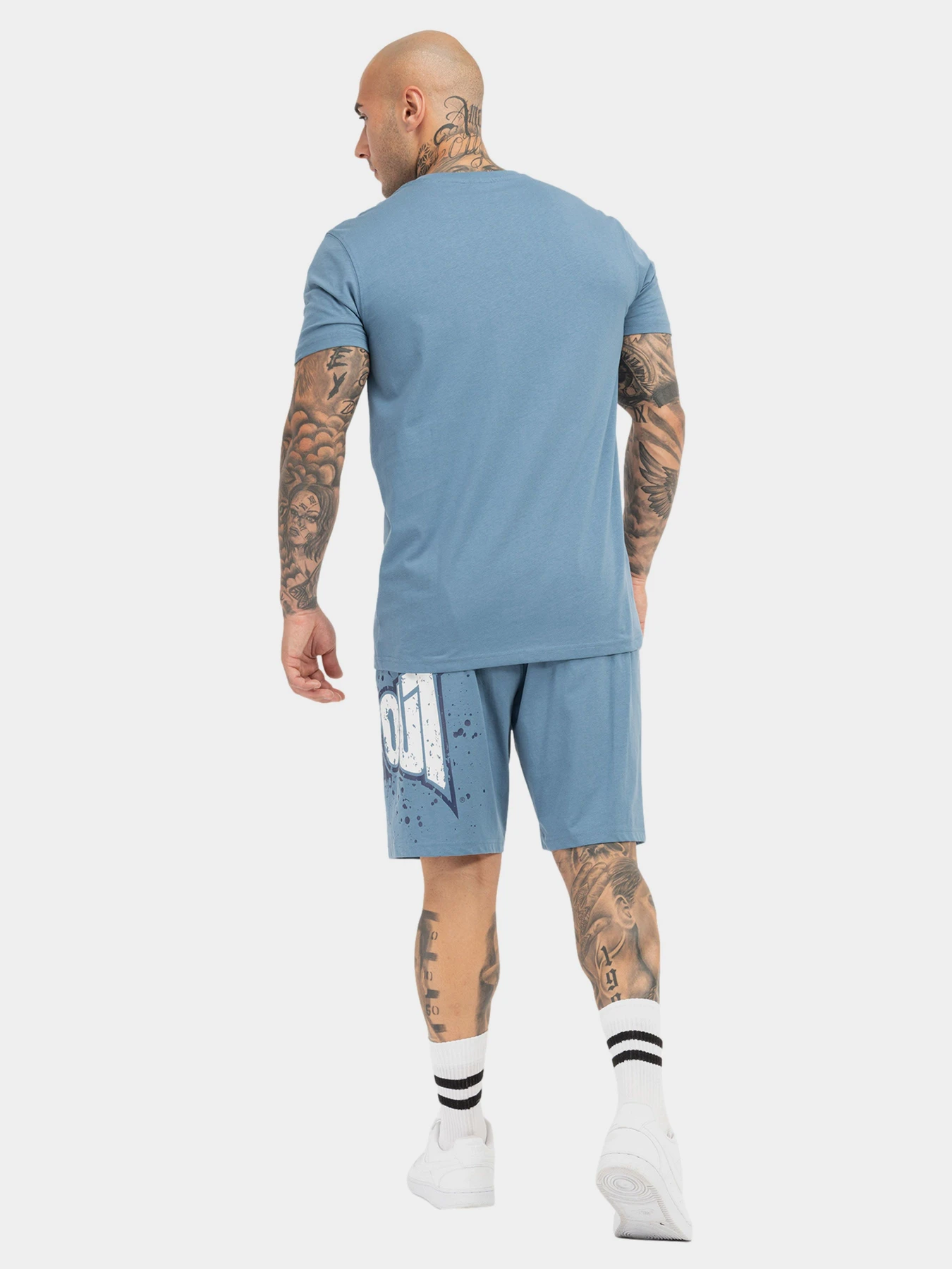 Футболки и поло Tapout Dunlab модель 940077 Футболки и поло Tapout Dunlab модель 940077 Фото