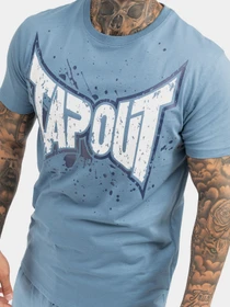 Футболки и поло Tapout Dunlab модель 940077 Фото