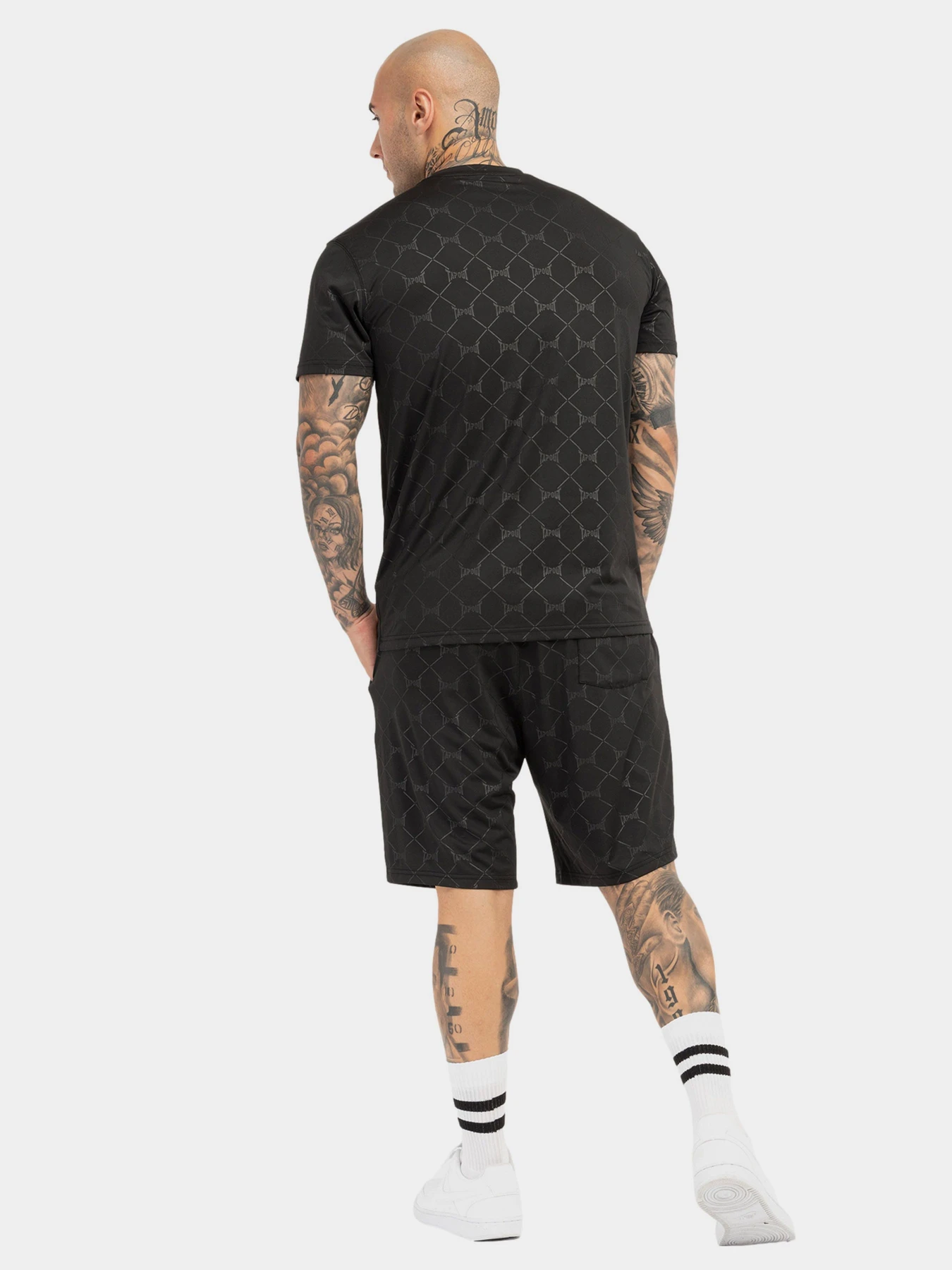 Футболки и поло Tapout Philios модель 940078 Футболки и поло Tapout Philios модель 940078 Фото