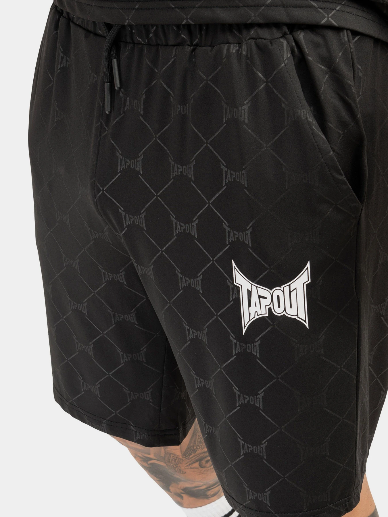 Футболки и поло Tapout Philios модель 940078 Футболки и поло Tapout Philios модель 940078 Фото