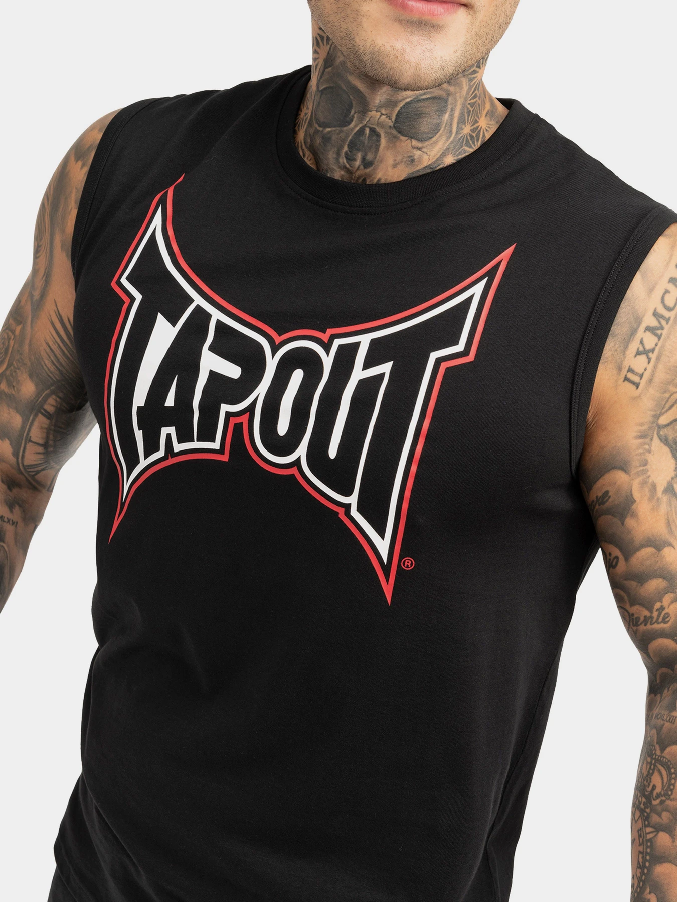 Футболки и поло Tapout Dorrisa модель 940079 Футболки и поло Tapout Dorrisa модель 940079 Фото