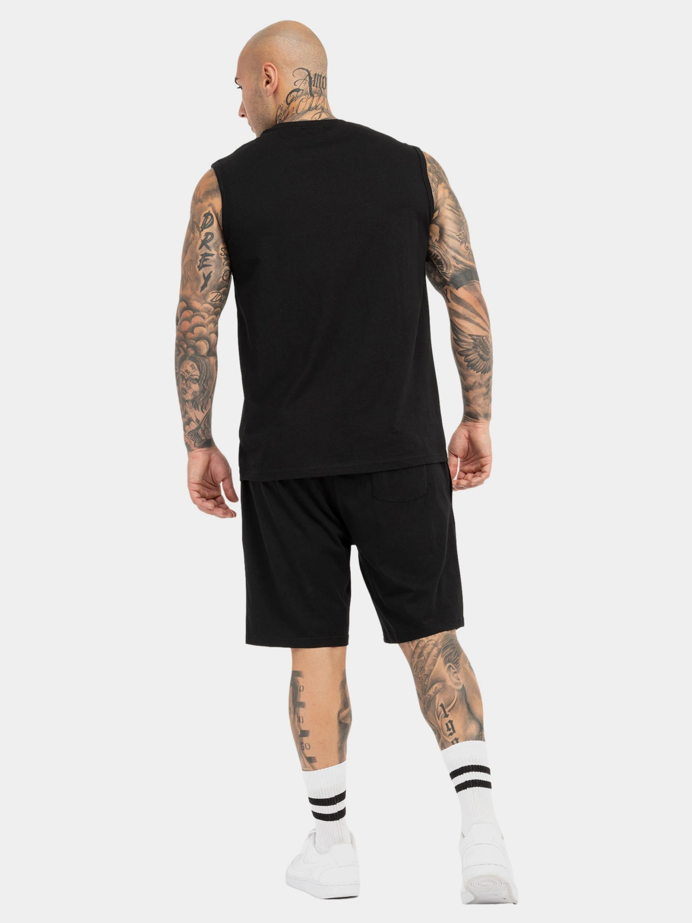 Футболки и поло Tapout Dorrisa модель 940079 Футболки и поло Tapout Dorrisa модель 940079 Фото