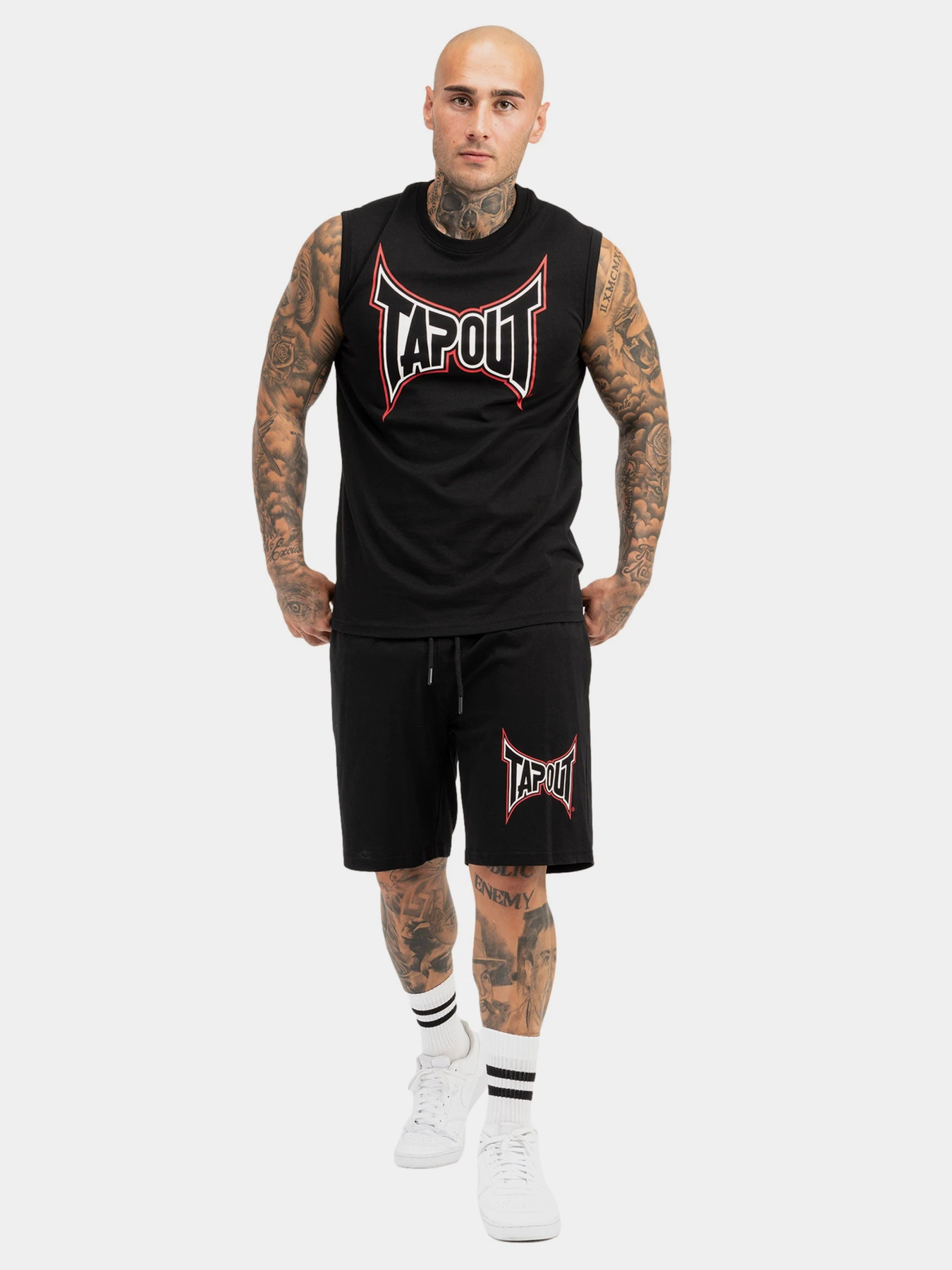 Футболки и поло Tapout Dorrisa модель 940079 Футболки и поло Tapout Dorrisa модель 940079 Фото