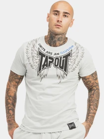 Футболки и поло Tapout Tillusion Tee модель 940088 Фото