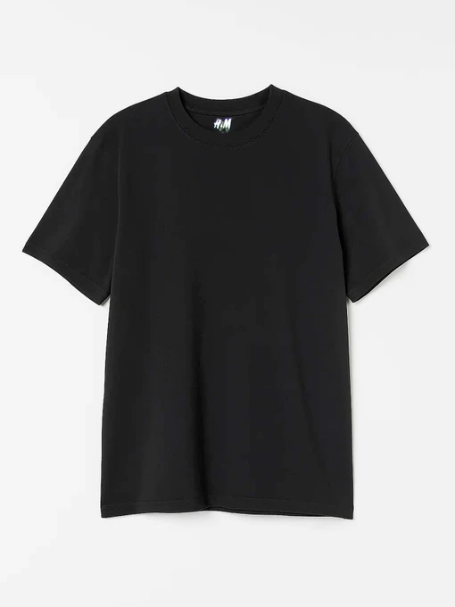 Футболки и поло H&M модель 74569 Фото