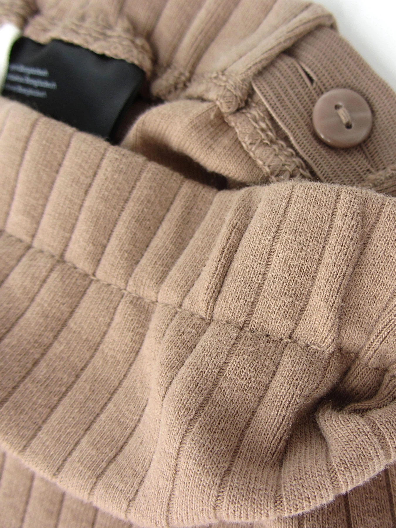 Штани H&M модель 74739 Фото