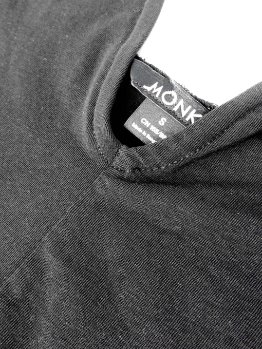 Бавовняна Жіноча Майка Monki фото 2