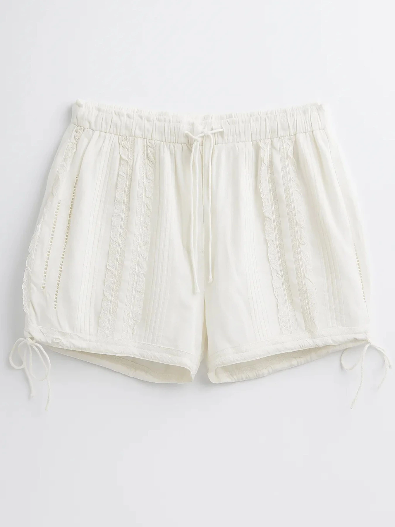 Шорты H&M модель 77497 Фото