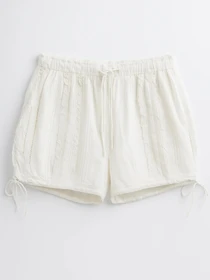 Шорты H&M модель 77497 Фото