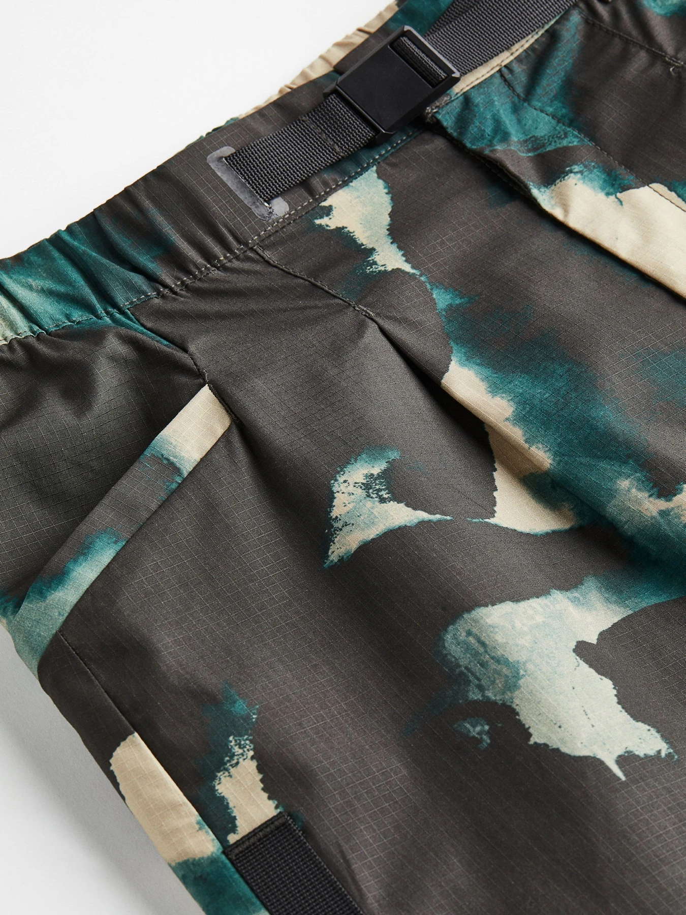Шорты H&M модель 78524 Фото