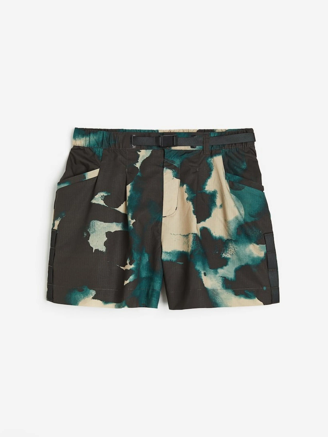Шорты H&M модель 78524 Фото