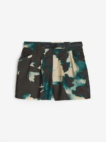 Шорты H&M модель 78524 Фото