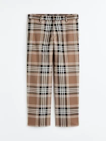 Брюки H&M модель 78525 Фото
