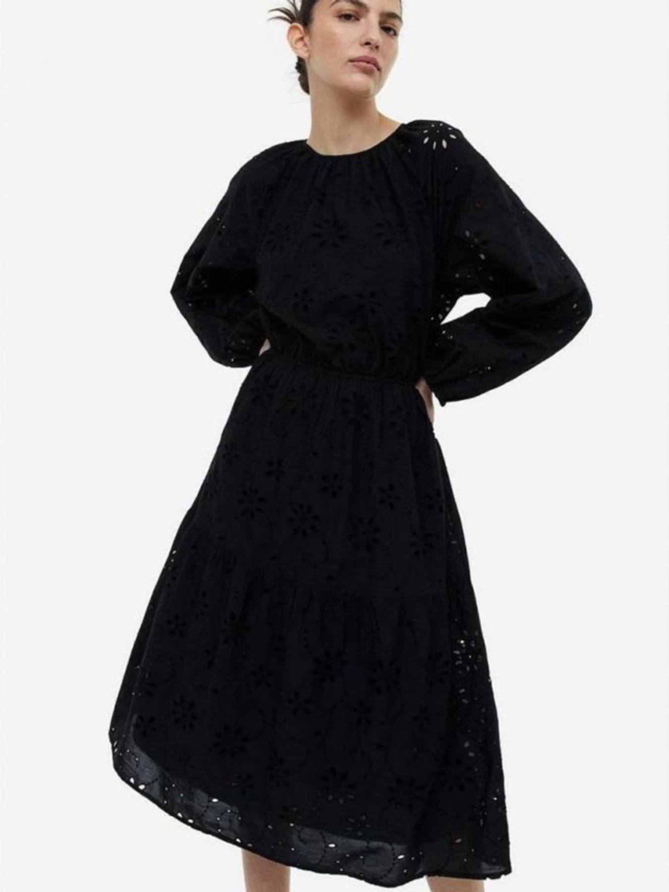 Сукні H&M модель 78526 Сукні H&M модель 78526 Фото