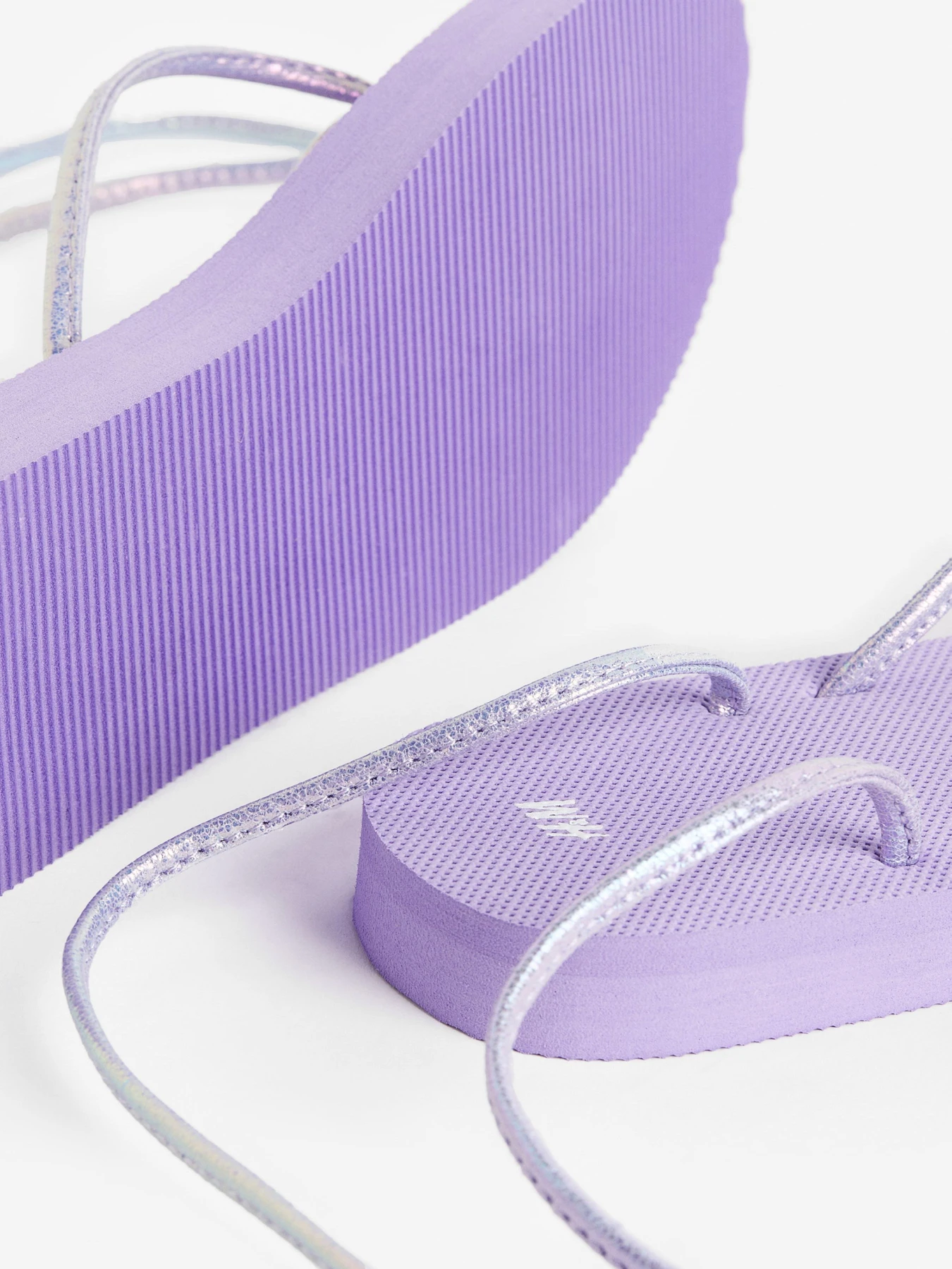Шльопанці H&M модель 78527 Фото
