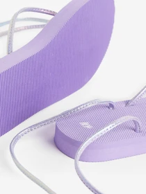 Шльопанці H&M модель 78527 Фото
