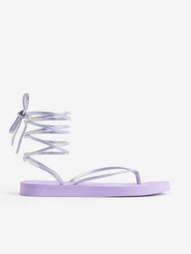 Шльопанці H&M модель 78527 Фото