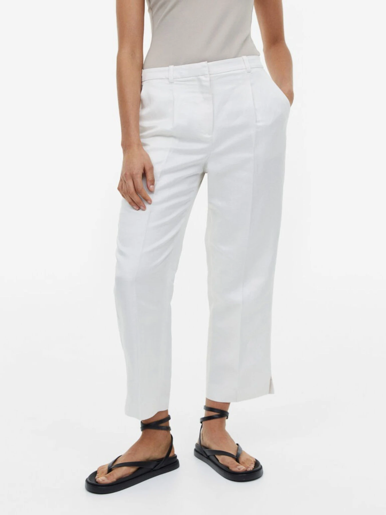 Брюки H&M модель 78532 Фото