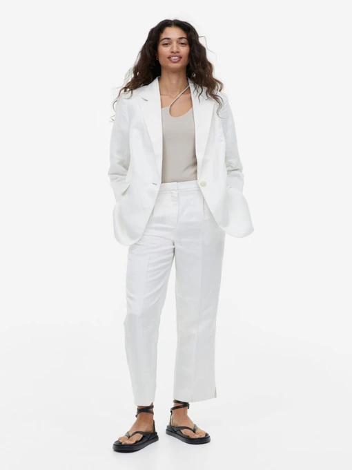 Брюки H&M модель 78532 Фото