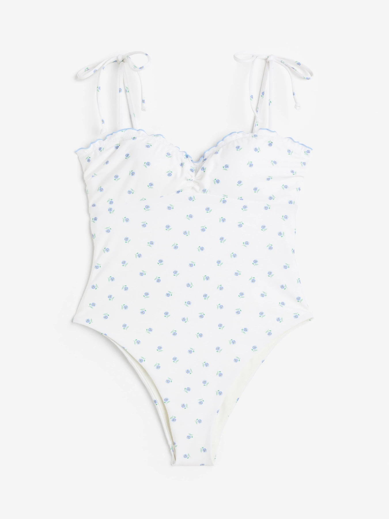 Одежда для пляжа H&M модель 78535 Фото