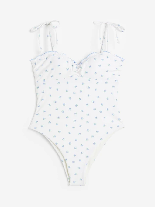 Одежда для пляжа H&M модель 78535 Фото