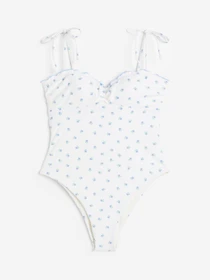 Одежда для пляжа H&M модель 78535 Фото