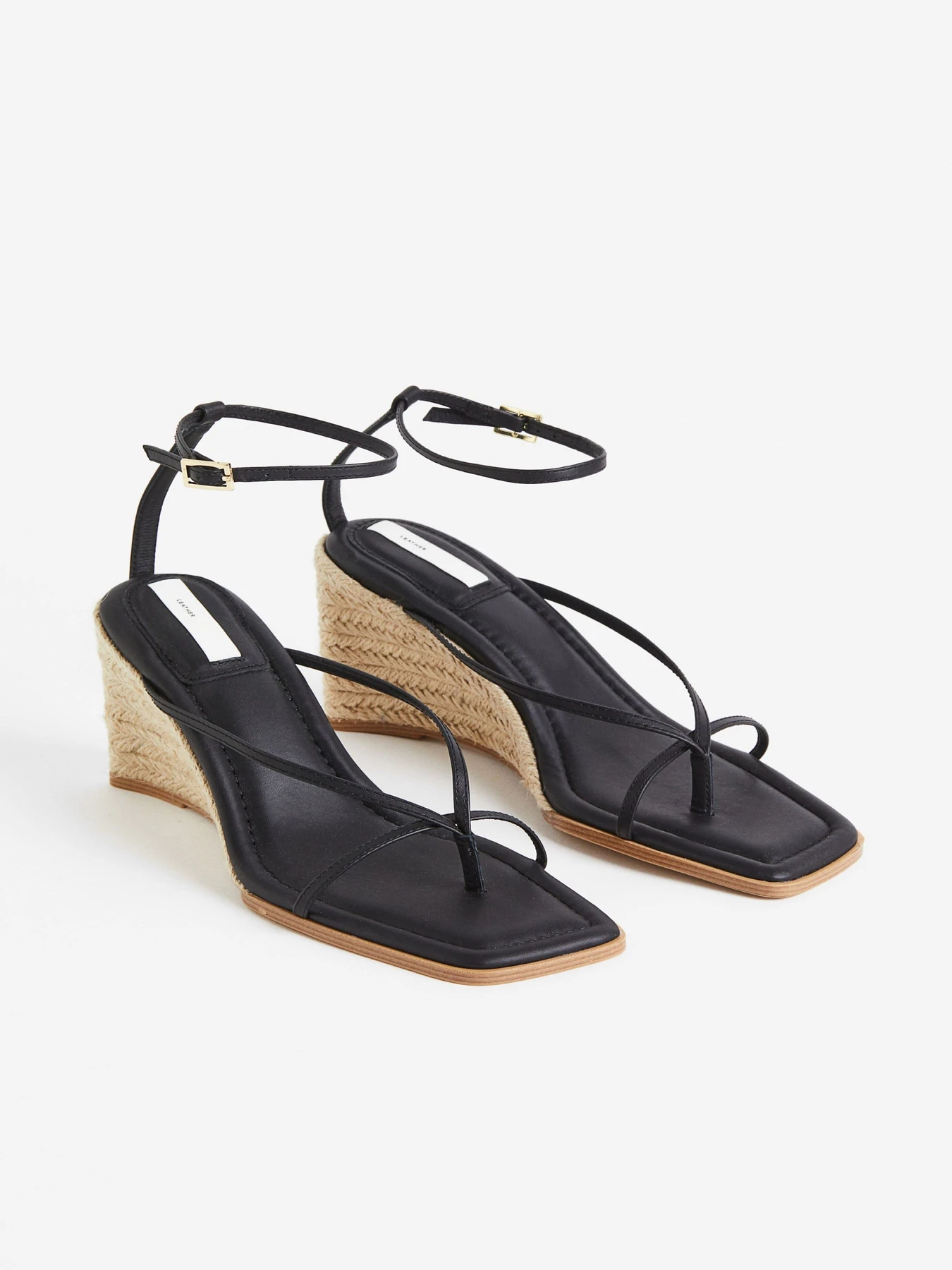 Босоножки H&M модель 78538 Фото