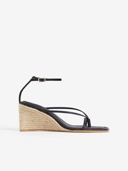 Босоножки H&M модель 78538 Фото