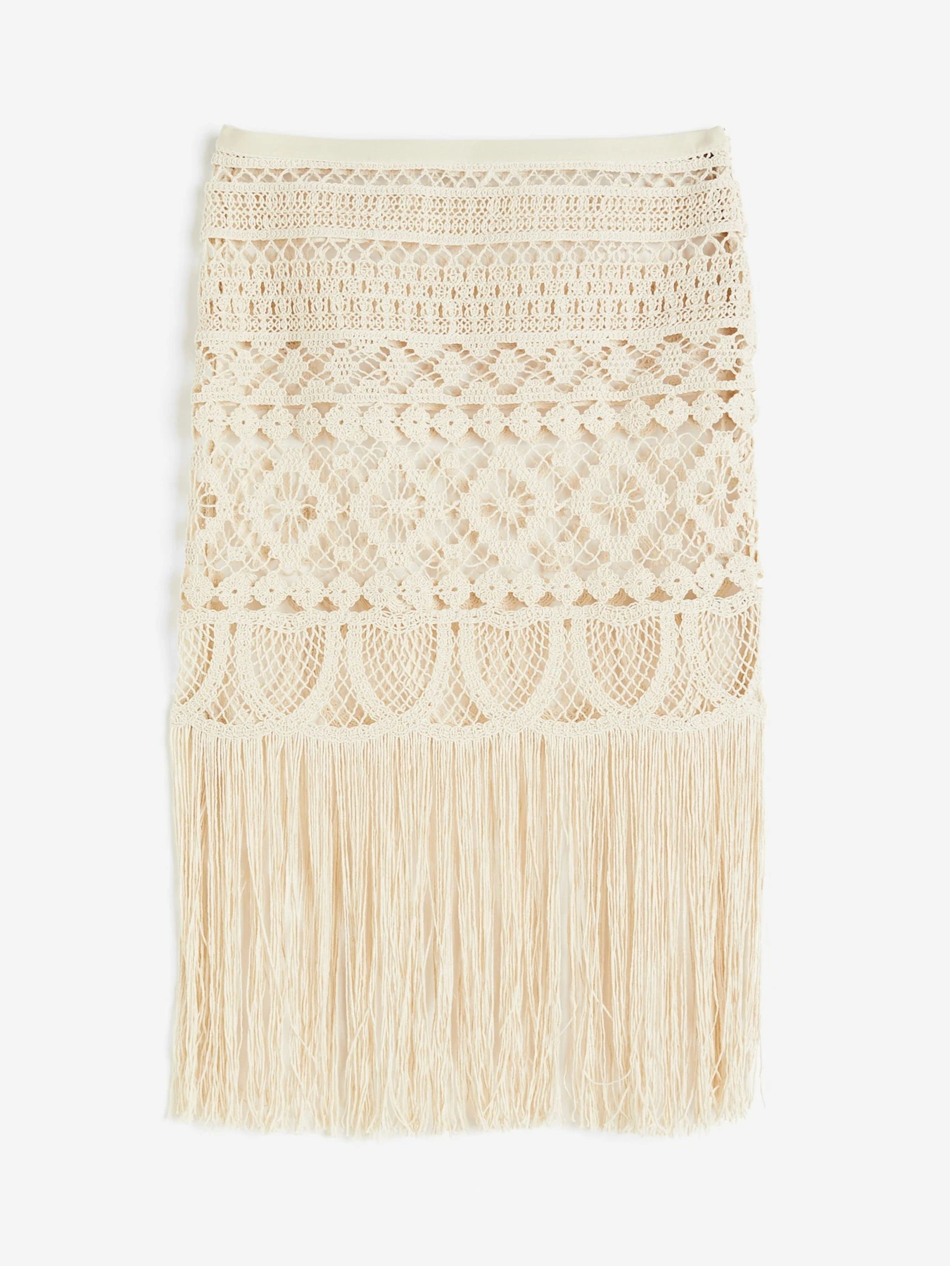 Юбки H&M модель 78540 Фото
