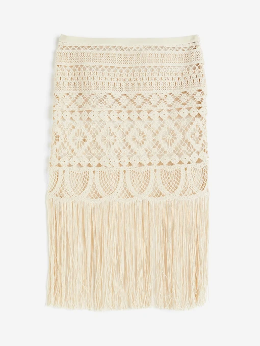 Юбки H&M модель 78540 Фото