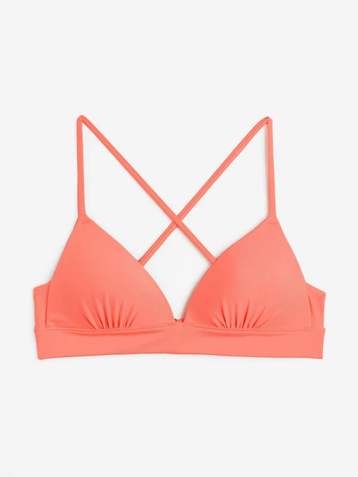 Одежда для пляжа H&M модель 78541 Фото